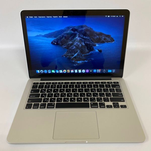 Apple MacBook Pro A1502 13" 2015 i7-5557U\16GB RAM\256GB SSD Л-4 фото