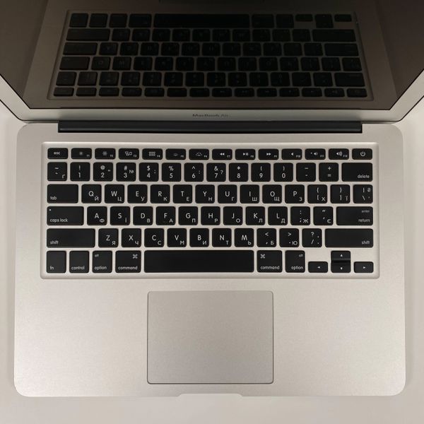 Ноутбук Apple MacBook Air A1466 13.3" i5-5250U\8 GB RAM\256 GB SSD а-1431 фото