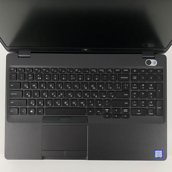 Ноутбук Dell Precision 3541 15.6" HD i5-9400H\16 GB RAM\512 GB SSD\NVIDIA P620 4GB а-2258 фото
