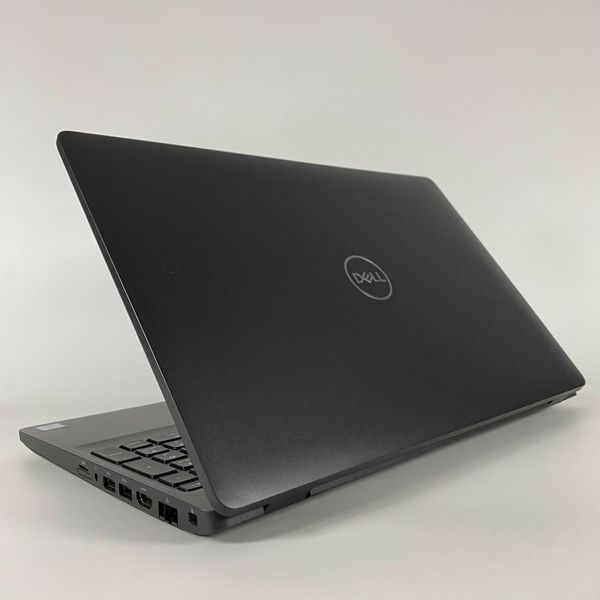 Ноутбук Dell Precision 3541 15.6" HD i5-9400H\16 GB RAM\512 GB SSD\NVIDIA P620 4GB а-2258 фото
