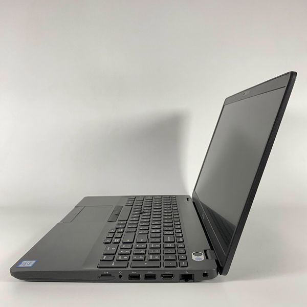 Ноутбук Dell Precision 3541 15.6" HD i5-9400H\16 GB RAM\512 GB SSD\NVIDIA P620 4GB а-2258 фото