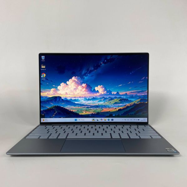 Ноутбук Dell XPS 9315 13.4" FullHD+ i5-1230U\8 RAM\256 SSD а-3081 фото