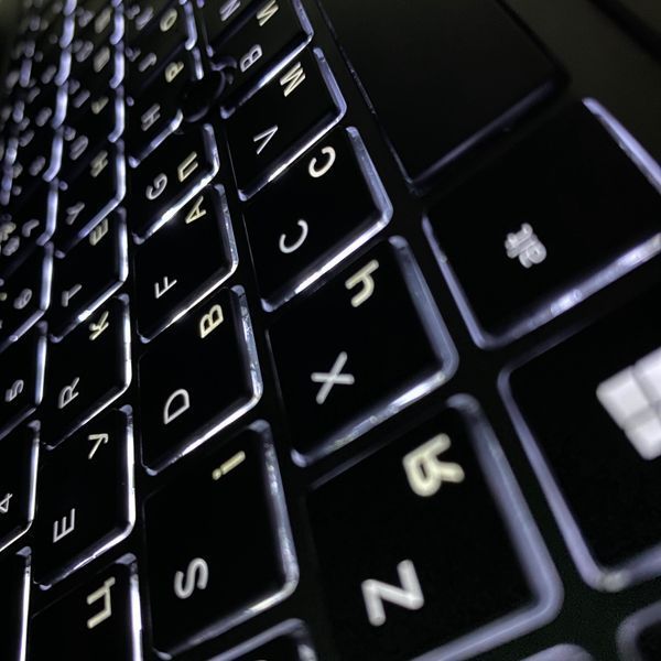 Ноутбук HP zBook 14u G6 14" FullHD Touch i7-8565U/16 GB RAM/256 GB SSD/AMD WX3200 4 GB а-2582 фото