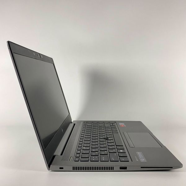 Ноутбук HP zBook 14u G6 14" FullHD Touch i7-8565U/16 GB RAM/256 GB SSD/AMD WX3200 4 GB а-2582 фото