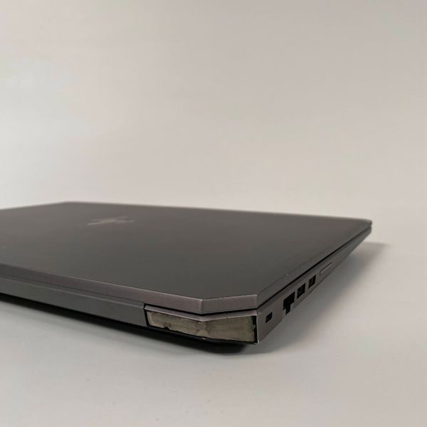 Ноутбук HP zbook 15 G5 15,6" FHD i7-8850H/Nvidia P1000/32 RAM/512 SSD а-1128 фото