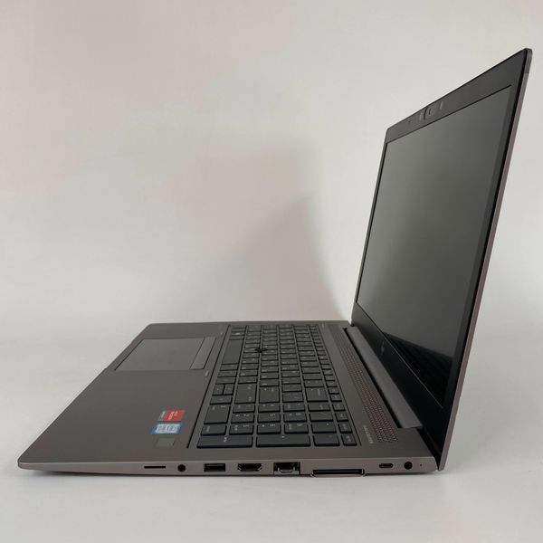 Ноутбук HP Zbook 15U G6 15.6 FullHD i7-8565U/16 GB RAM/256 GB SSD/AMD WX3200 4 GB а-2819 фото