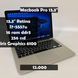 Apple MacBook Pro A1502 13" 2015 i7-5557U\16GB RAM\256GB SSD Л-4 фото 1