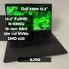 Ноутбук Dell Latitude 5300 13,3" FullHD I5-8365U/16GB RAM/256GB SSD а-775 фото 1