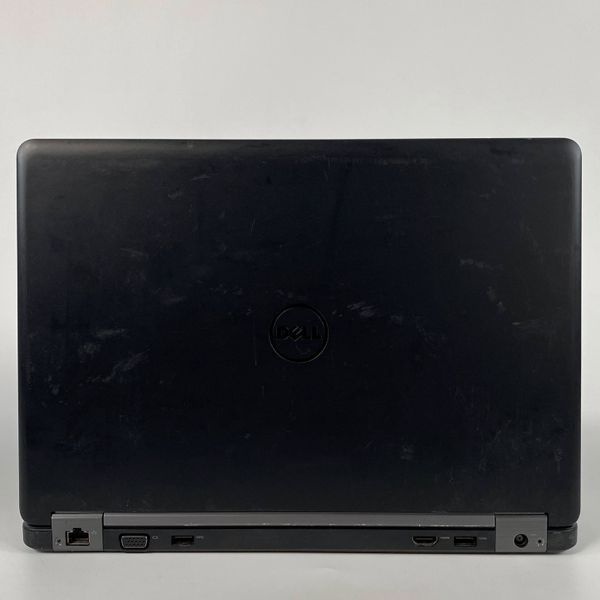 Ноутбук Dell Latitude E5450 14" FullHD i5-5300U/16GB RAM/256GB SSD а-1980 фото