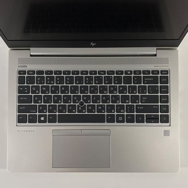 Ноутбук HP EliteBook 745 G6 14" FullHD Touch Ryzen 5 3500U/16 RAM/256 SSD а-2099 фото
