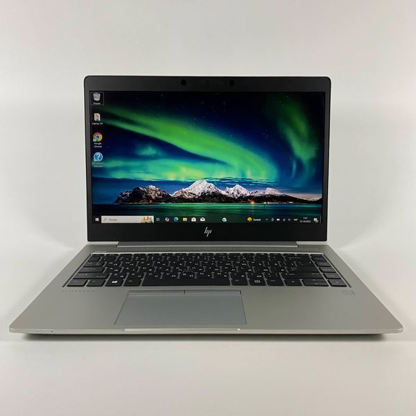 Ноутбук HP EliteBook 745 G6 14" FullHD Touch Ryzen 5 3500U/16 RAM/256 SSD а-2099 фото