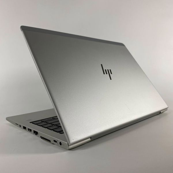 Ноутбук HP EliteBook 745 G6 14" FullHD Touch Ryzen 5 3500U/16 RAM/256 SSD а-2099 фото