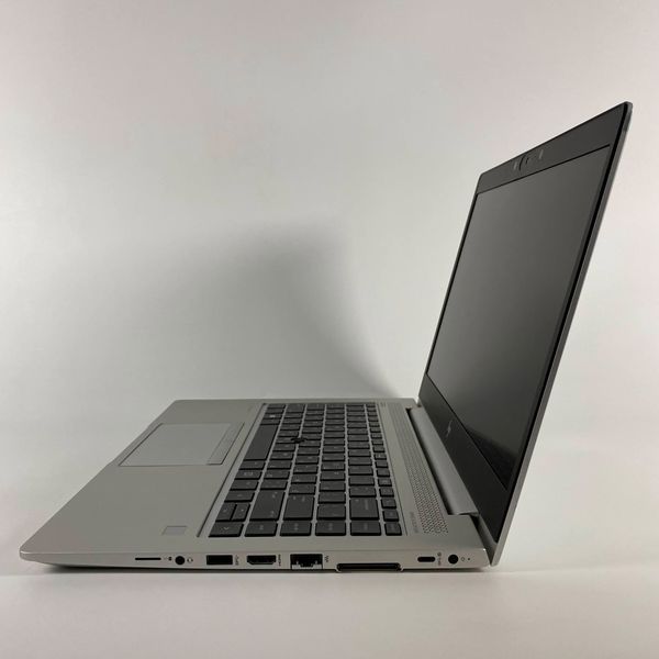 Ноутбук HP EliteBook 745 G6 14" FullHD Touch Ryzen 5 3500U/16 RAM/256 SSD а-2099 фото