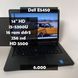 Ноутбук Dell Latitude E5450 14" FullHD i5-5300U/16GB RAM/256GB SSD а-1980 фото 1
