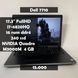Ноутбук Dell Precision 7710 17.3" FullHD i7-6820HQ\16 RAM\240 SSD\Nvidia M3000M 4 GB а-2897 фото 1