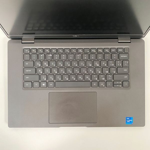Ноутбук Dell Latitude 7520 15.6" FullHD i7-1185G7/16 GB RAM/256 GB SSD а-2882 фото