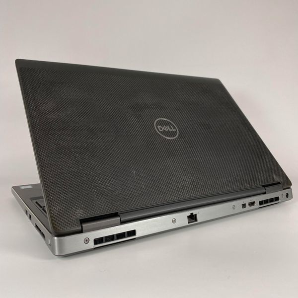 Ноутбук Dell Precision 7540 15.6" FullHD Xeon E-2276M\16 RAM\512 SSD\NVIDIA RTX 3000 6 GB а-2860 фото