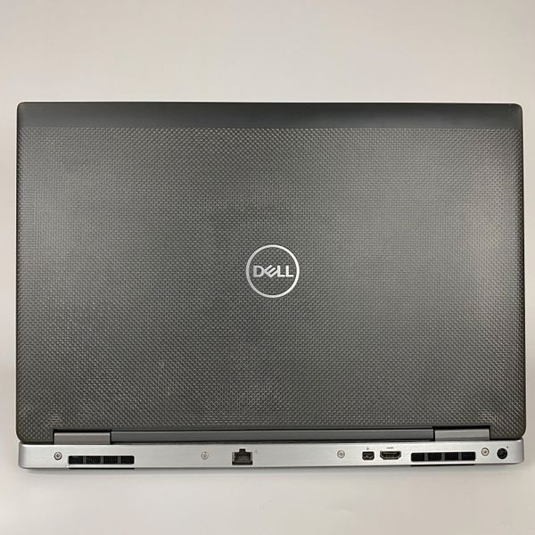 Ноутбук Dell Precision 7540 15.6" FullHD Xeon E-2276M\16 RAM\512 SSD\NVIDIA RTX 3000 6 GB а-2860 фото