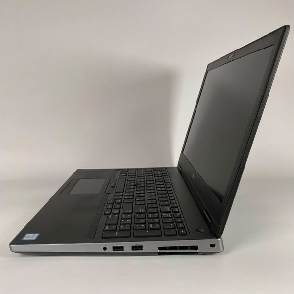 Ноутбук Dell Precision 7540 15.6" FullHD Xeon E-2276M\16 RAM\512 SSD\NVIDIA RTX 3000 6 GB а-2860 фото
