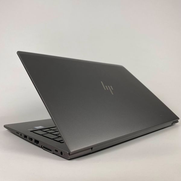 Ноутбук HP Zbook 15U G6 15,6 Touch i7-8665U/AMD WX3200 4GB/16GB/512SSD а-1463 фото