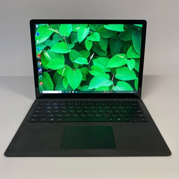 Ноутбук Microsoft Surface Laptop 2 13.5" QHD i7-8650U/16 RAM/512 SSD а-1059 фото