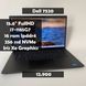 Ноутбук Dell Latitude 7520 15.6" FullHD i7-1185G7/16 GB RAM/256 GB SSD а-2882 фото 1