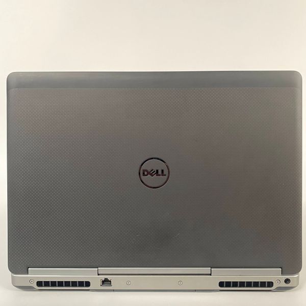 Ноутбук Dell Precision 7520 FHD i7-7820HQ\M1200 4GB\16GB\128SSD+500HDD а-896 фото