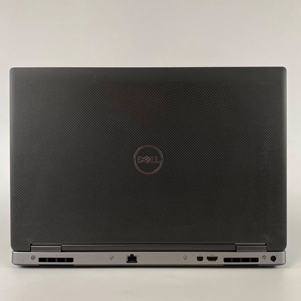 Ноутбук Dell Precision 7540 15.6" FullHD i9-9880H\32 RAM\512 SSD\NVIDIA RTX 3000 6 GB а-2605 фото