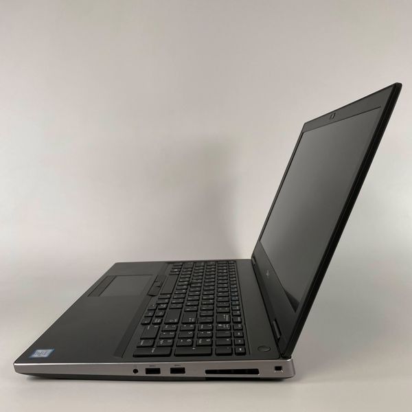 Ноутбук Dell Precision 7540 15.6" FullHD i9-9880H\32 RAM\512 SSD\NVIDIA RTX 3000 6 GB а-2605 фото