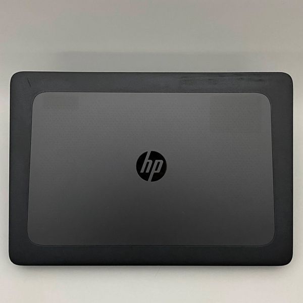 Ноутбук HP zBook 15 G3 15.6" FHD i7-6820HQ/M1000M 2GB/16RAM/512SSD а-1423 фото