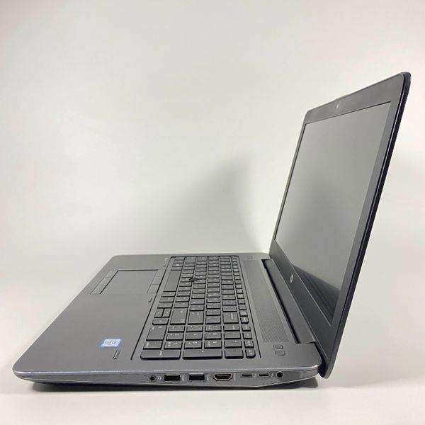 Ноутбук HP zBook 15 G3 15.6" FHD i7-6820HQ/M1000M 2GB/16RAM/512SSD а-1423 фото