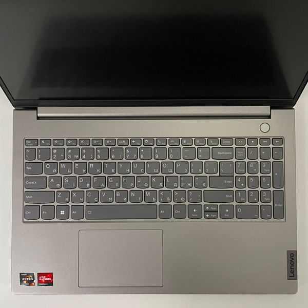 Ноутбук Lenovo ThinkBook 15 G3 15.6" FullHD Ryzen 5 5500U/20RAM/512SSD а-1135 фото
