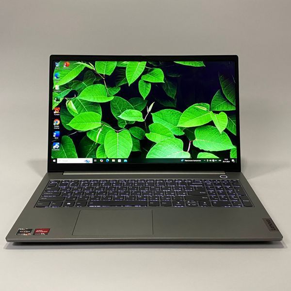 Ноутбук Lenovo ThinkBook 15 G3 15.6" FullHD Ryzen 5 5500U/20RAM/512SSD а-1135 фото