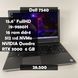 Ноутбук Dell Precision 7540 15.6" FullHD i9-9880H\32 RAM\512 SSD\NVIDIA RTX 3000 6 GB а-2605 фото 1