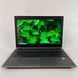 Ноутбук HP zBook 15 G5 15,6" FHD i7-8850H/Nvidia P1000 4GB/32 RAM/512 SSD а-1669 фото 2
