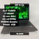Ноутбук HP zBook 15 G5 15,6" FHD i7-8850H/Nvidia P1000 4GB/32 RAM/512 SSD а-1669 фото 1