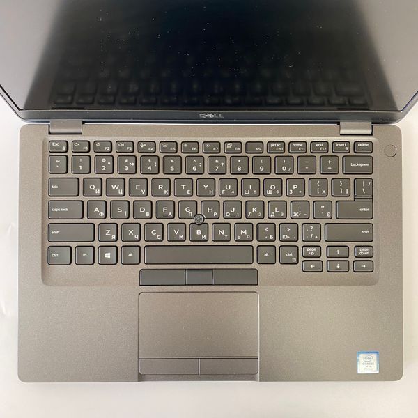 Dell Latitude 5400 14" FullHD i5-8365U/8GB RAM/256GB SSD С-49 фото