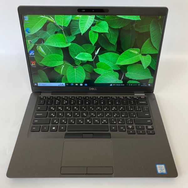 Dell Latitude 5400 14" FullHD i5-8365U/8GB RAM/256GB SSD С-49 фото