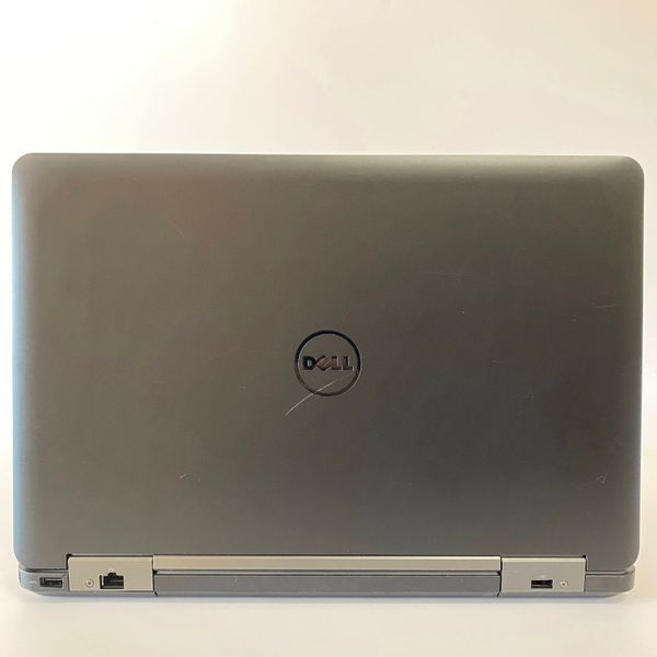 Dell Latitude E5540 15.6" i5-4310U/16GB RAM/256GB SSD В-16 фото