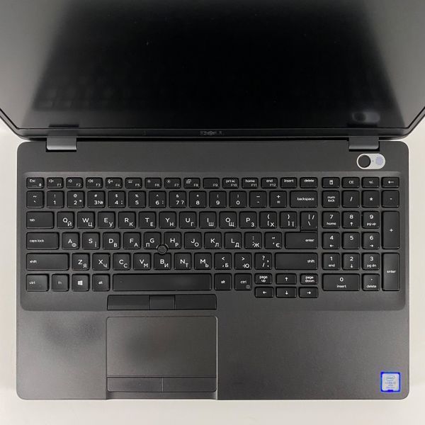 Ноутбук Dell Latitude 5500 15,6" FullHD i5-8365U/16 GB RAM/256 GB SSD а-1975 фото