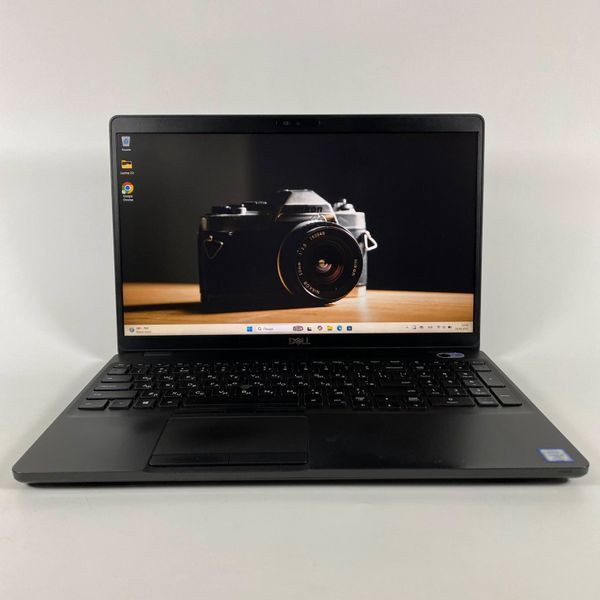 Ноутбук Dell Latitude 5500 15,6" FullHD i5-8365U/16 GB RAM/256 GB SSD а-1975 фото