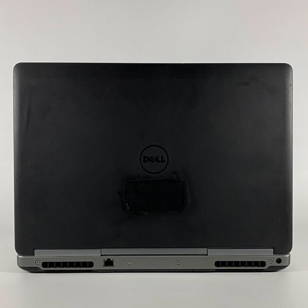 Ноутбук Dell Precision 7510 15.6" FullHD i7-6820HQ\16 RAM\400 SSD\Nvidia M2000M 4 GB а-3194 фото