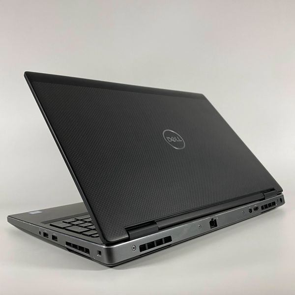 Ноутбук Dell Precision 7530 15.6" FullHD i7-8850H\16 RAM\512 SSD\Nvidia P2000 4GB а-2225 фото