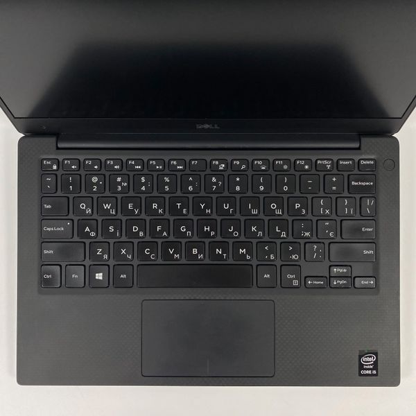 Ноутбук Dell XPS 13 9343 13.3" FullHD i5-5200U\8GB RAM\256GB SSD а-1406 фото