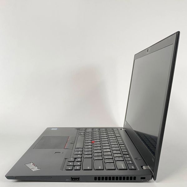 Ноутбук Lenovo Thinkpad T480s 14" FullHD i5-8350U/16 GB RAM/256 GB SSD а-1897 фото
