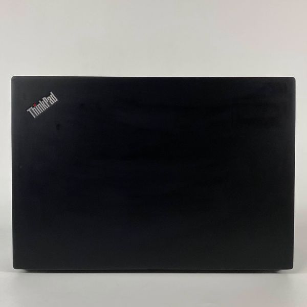 Ноутбук Lenovo Thinkpad T480s 14" FullHD i5-8350U/16 GB RAM/256 GB SSD а-1897 фото