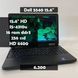 Dell Latitude E5540 15.6" i5-4310U/16GB RAM/256GB SSD В-16 фото 1