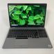 Ноутбук Dell Precision 3550 FHD i5-10310U\Nvidia P520\16GB\512GB SSD а-816 фото 2