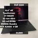 Ноутбук Dell Precision 5560 15.6" 4K Touch i7-11850H\32 RAM\512 SSD\NVIDIA RTX A2000 4 GB а-2454 фото 1