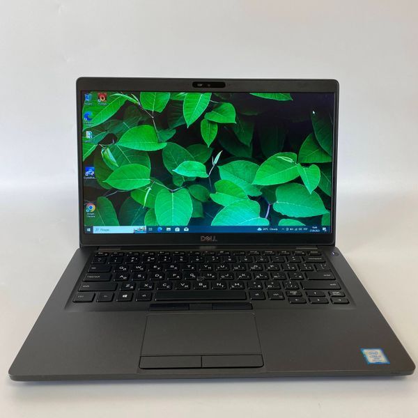 Dell Latitude 5401 14" i7-9850H\16GB RAM\256SSD NVMe В-34 фото